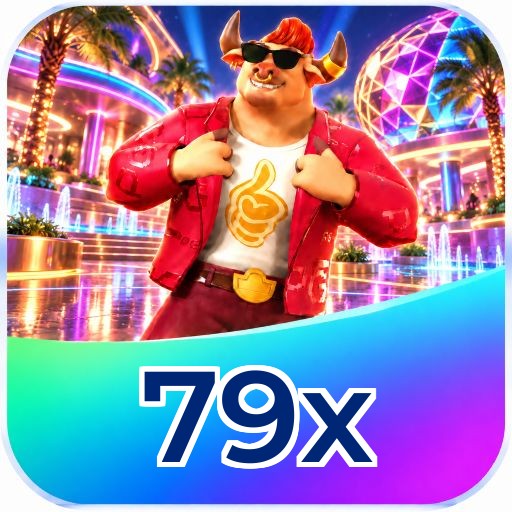 Requisitos do APK 79x para Android - Logo Oficial