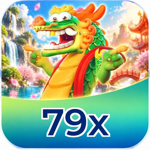 79x Logo Oficial
