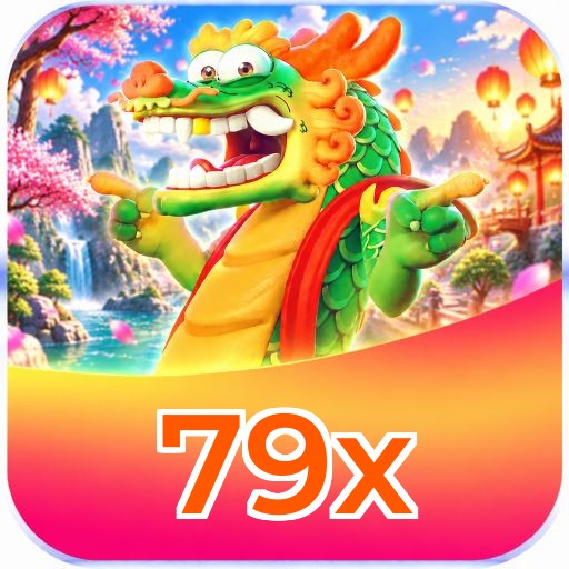 79x Logo