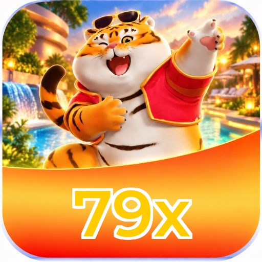 79x VIP Program Logo