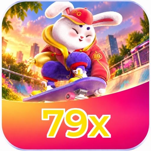 Logo 79x Slots Premium Brasil