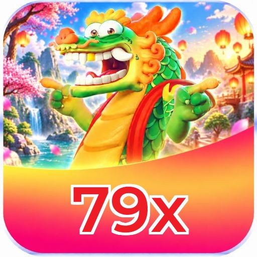 79x APK Logo Oficial Certificado
