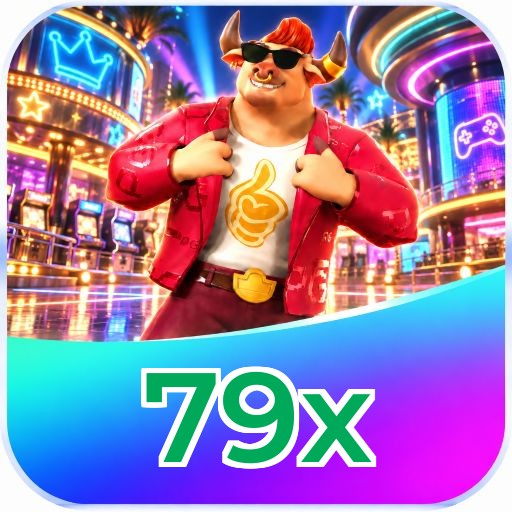79x Logo