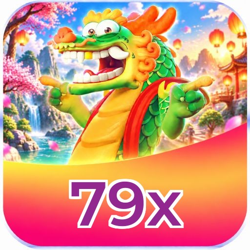 79x APP Logo Oficial Certificado Android iOS