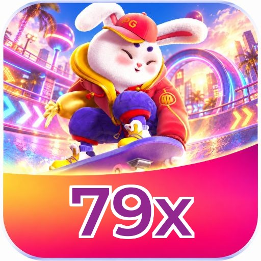 79x Logo